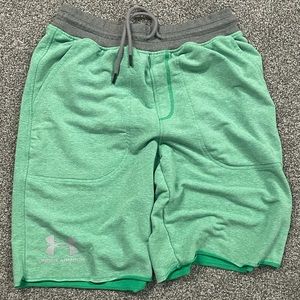 Under Armour shorts